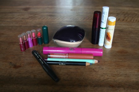 Yves Rocher maquillage